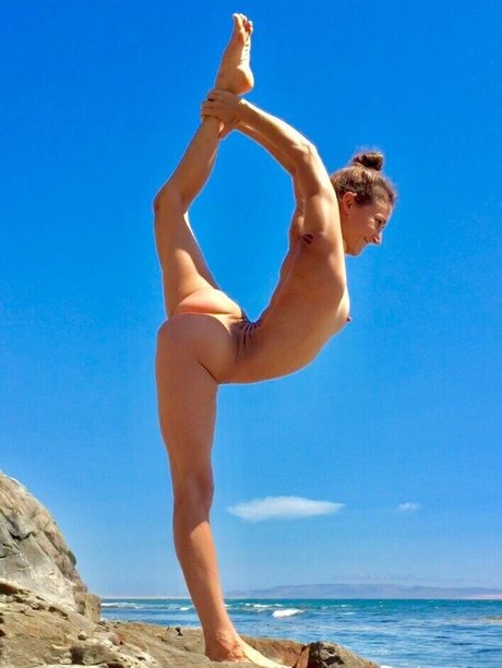 Liz Crosby