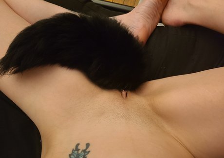 Photo nue de fuite OnlyFans de Ch3rryx