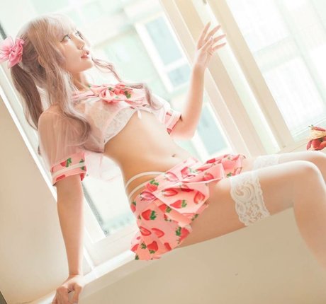 Miss Seven
