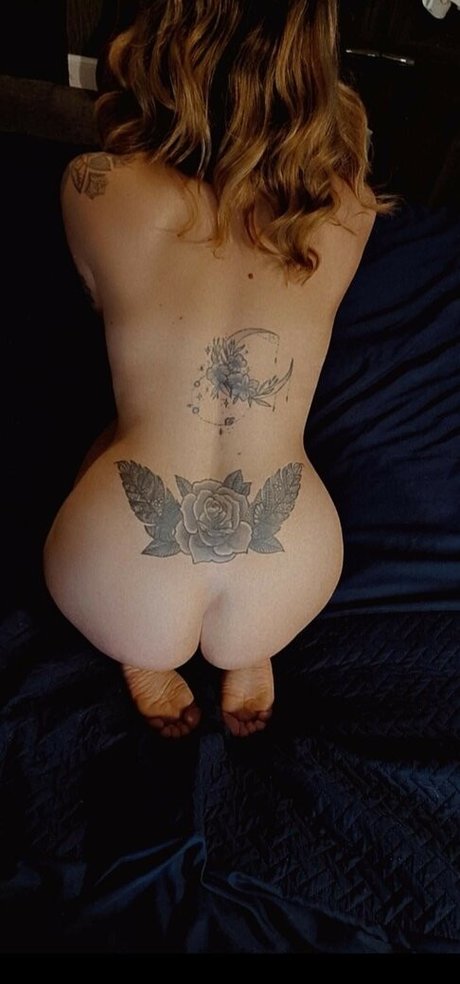 Photo nue de fuite OnlyFans de Darkinteresting909