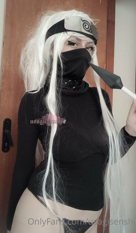 Usagiisenshi
