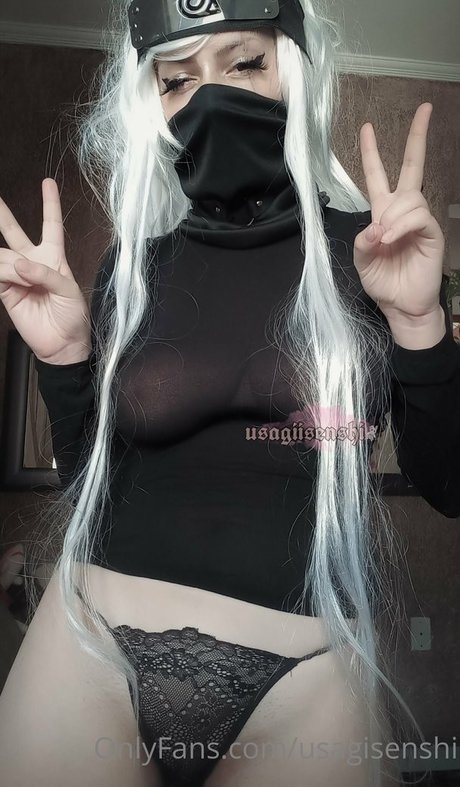 Usagiisenshi
