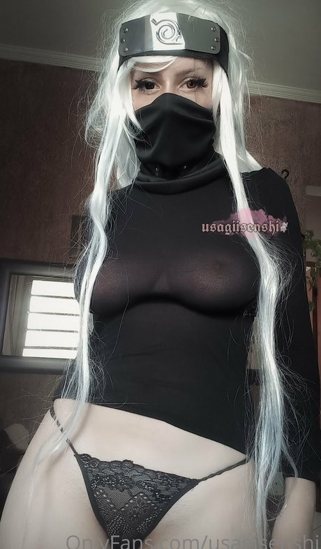 Usagiisenshi