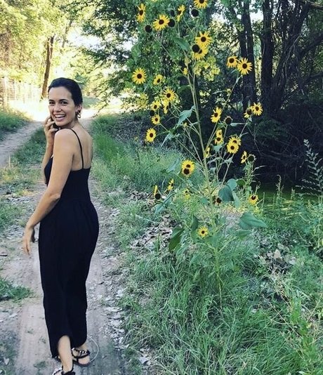 Photo nue de fuite OnlyFans de Torrey Devitto