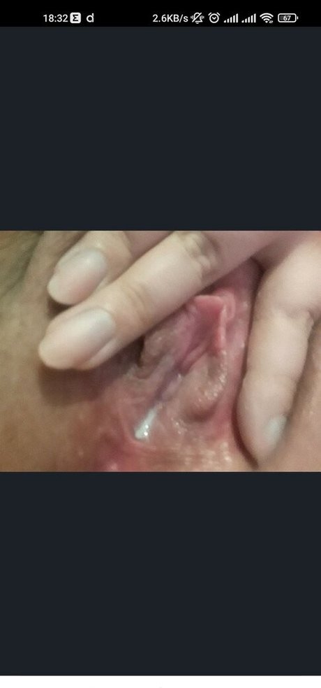 Photo nue de fuite OnlyFans de Cure Iz Bosne
