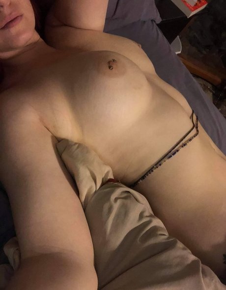 Photo nue de fuite OnlyFans de Vixen8474