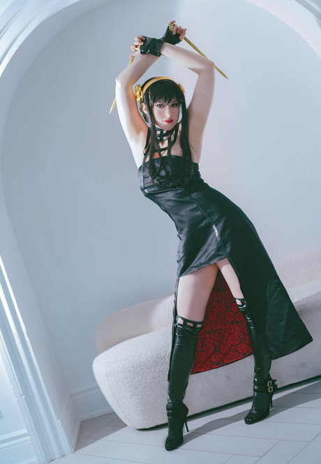 Natalia Kat