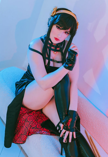 Natalia Kat
