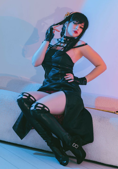 Natalia Kat