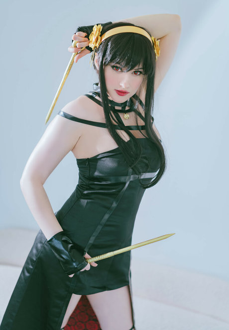 Natalia Kat
