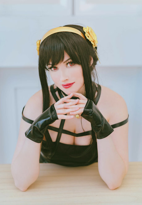 Natalia Kat
