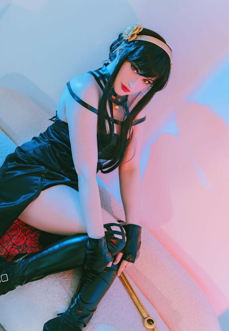 Natalia Kat