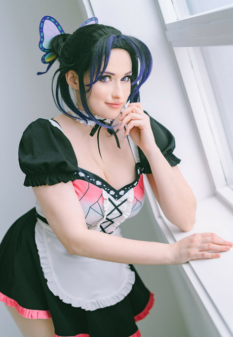 Natalia Kat