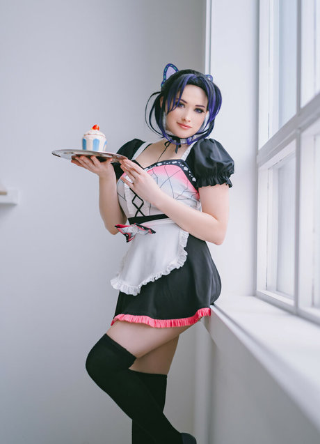 Natalia Kat