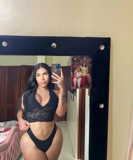 Darlyn Castillo