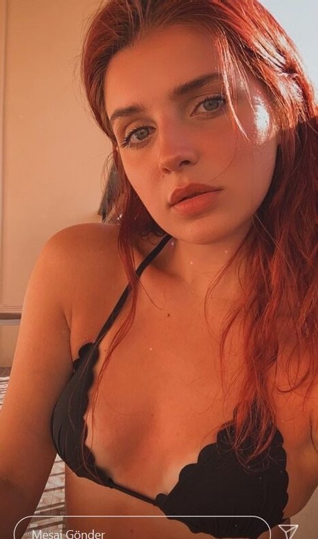 Photo nue de fuite OnlyFans de Didembsener