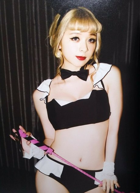 Mai Mizuhashi