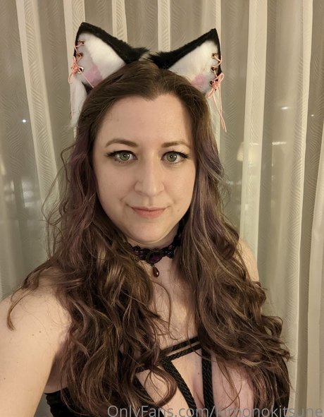 Lady Kitsune