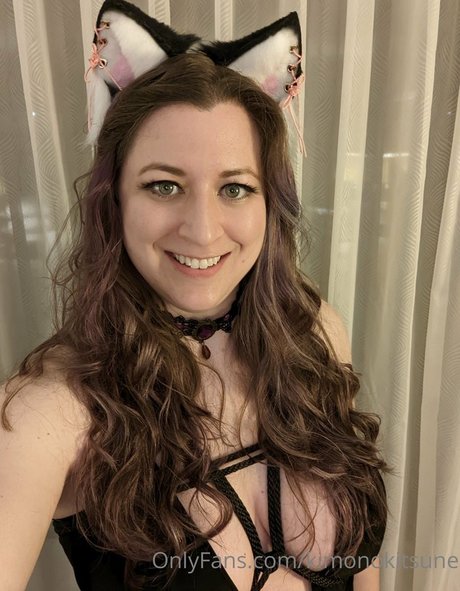 Lady Kitsune