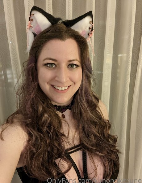Lady Kitsune