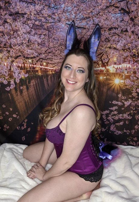Lady Kitsune