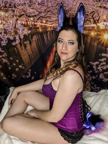 Lady Kitsune