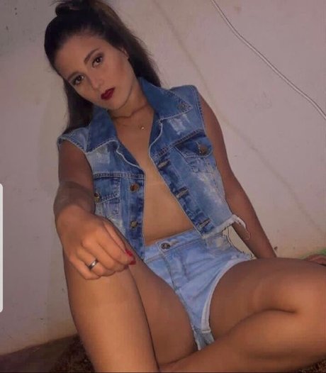 Photo nue de fuite OnlyFans de Amadoras Comuns