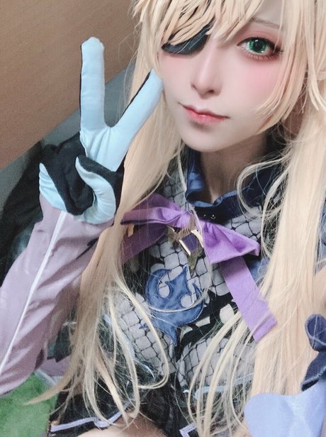 Akichi Fantia