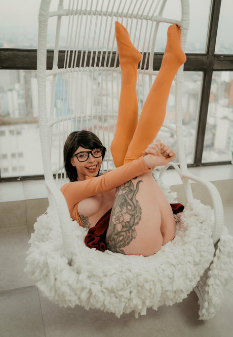 Photo nue de fuite OnlyFans de Ablizzard