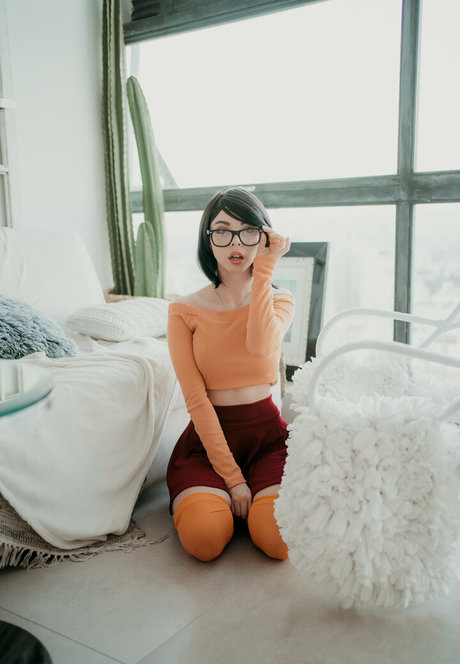 Photo nue de fuite OnlyFans de Ablizzard
