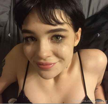 Photo nue de fuite OnlyFans de Vivadrag