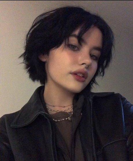 Photo nue de fuite OnlyFans de Icebell