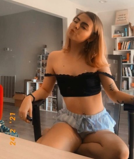 Photo nue de fuite OnlyFans de Itsjustkaylee