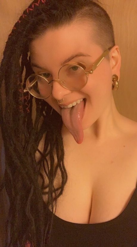 Photo nue de fuite OnlyFans de Morecumberworldly