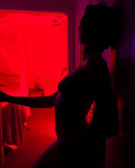 Photo nue de fuite OnlyFans de Birdiethedemon