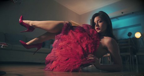 Photo nue de fuite OnlyFans de Ms Audrey