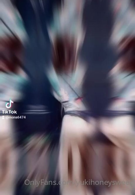 Yukihoneysweet