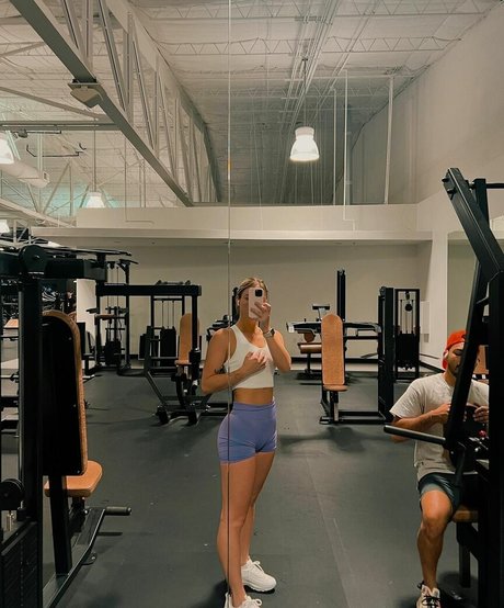 Kassidy Seebeck