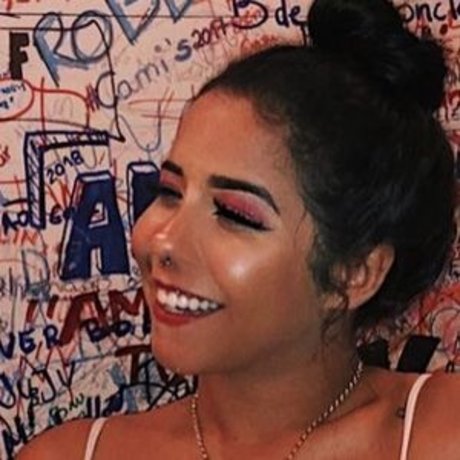 Photo nue de fuite OnlyFans de Julia Peixoto