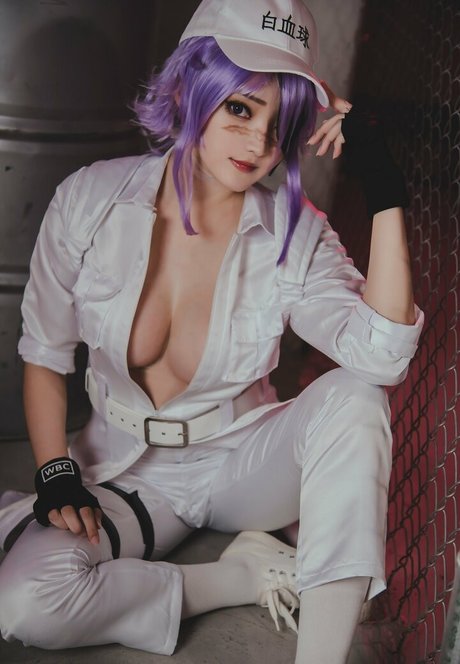 Xuxu Cosplay