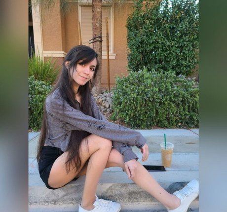 Photo nue de fuite OnlyFans de Marymaybe