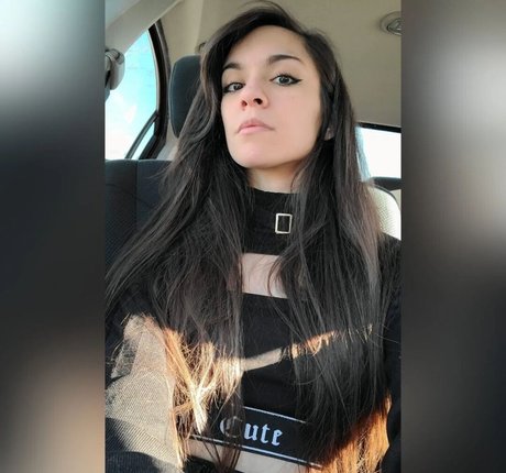Photo nue de fuite OnlyFans de Marymaybe