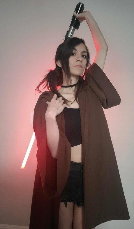 Photo nue de fuite OnlyFans de Marymaybe