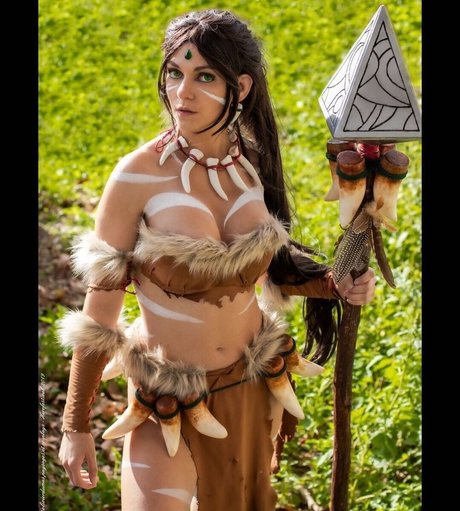Kylliecosplay