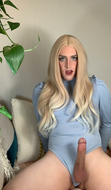 Photo nue de fuite OnlyFans de Cdkylie