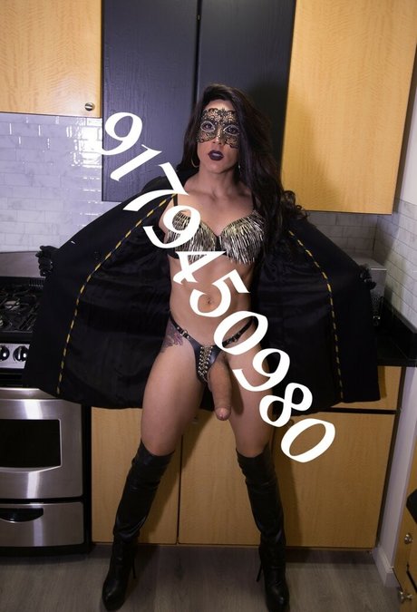 Photo nue de fuite OnlyFans de Wendyxxl