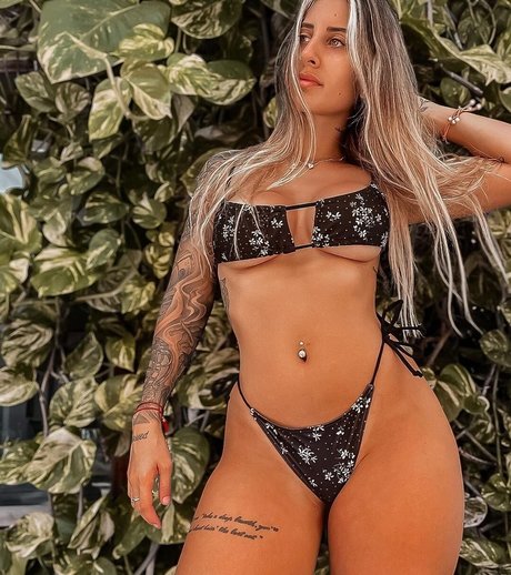 Julieta Gandulfo
