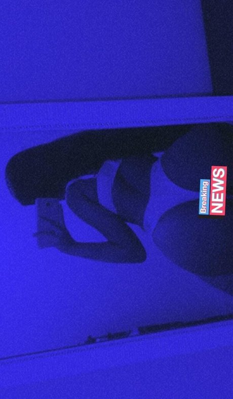 Photo nue de fuite OnlyFans de Yasminstifler