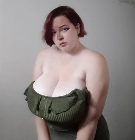 Photo nue de fuite OnlyFans de Believe9050