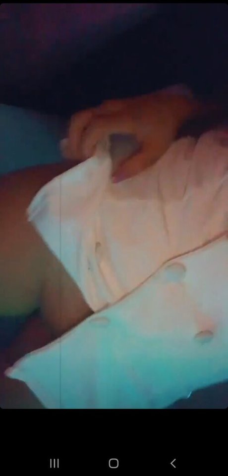 Photo nue de fuite OnlyFans de Ariela Chalhoub